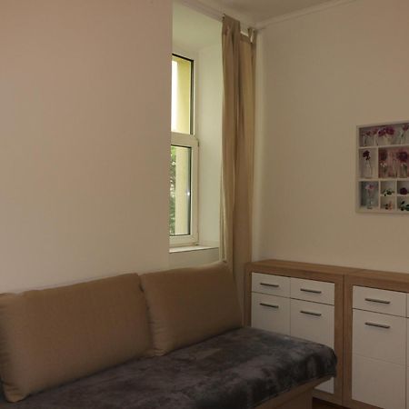 Grand Central Station Apartments I Contactless Check-In เวียนนา ภายนอก รูปภาพ