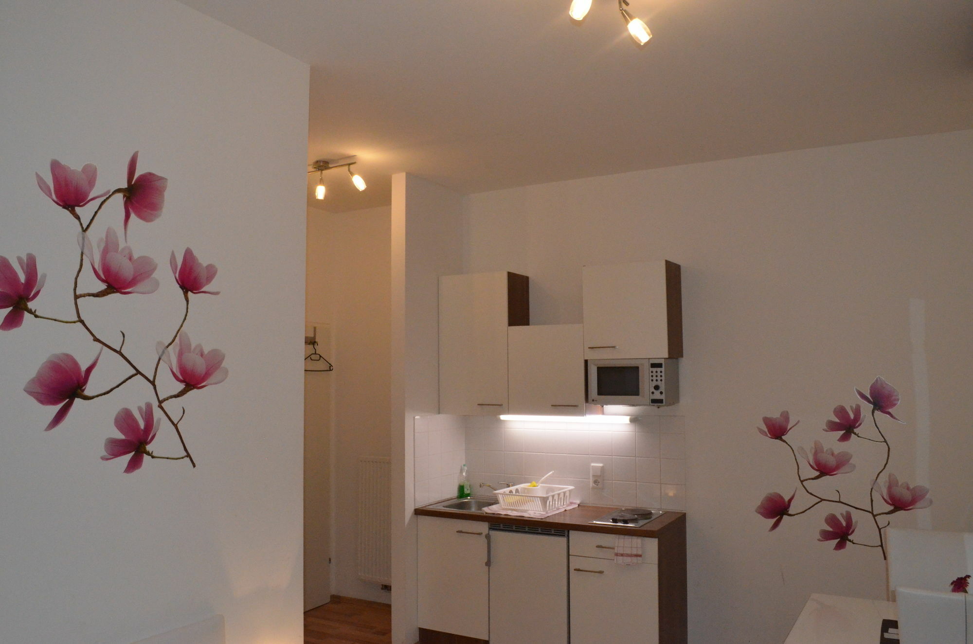 Grand Central Station Apartments I Contactless Check-In เวียนนา ภายนอก รูปภาพ